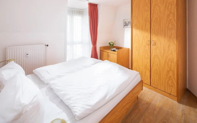 Die Kogge - Wohnung 9