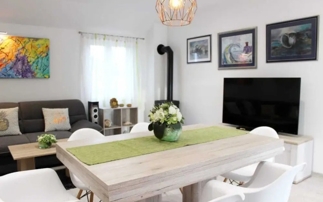 Holiday Home Ela