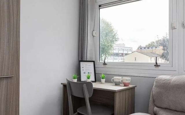 Tower Bridge Accommodation - 18