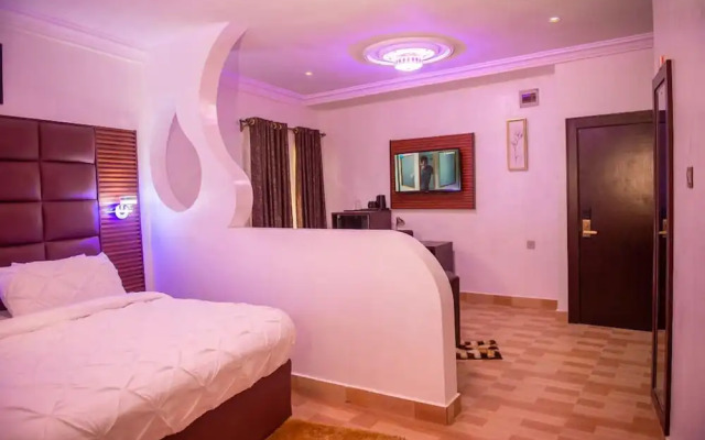 Abada Luxury Hotel and Suites