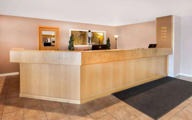 Baymont by Wyndham Manistee