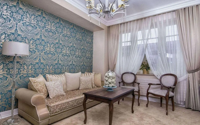 Rezydencja Luxury Hotel