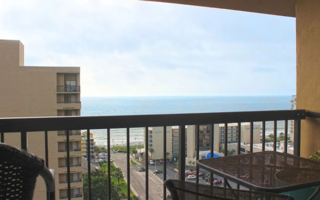 Dunes Towers by Palmetto Vacations