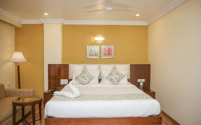 Hotel Shamrock