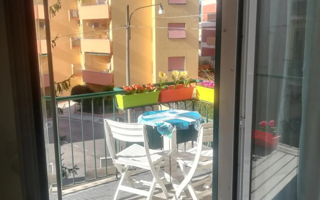 La Casina Di Sonia