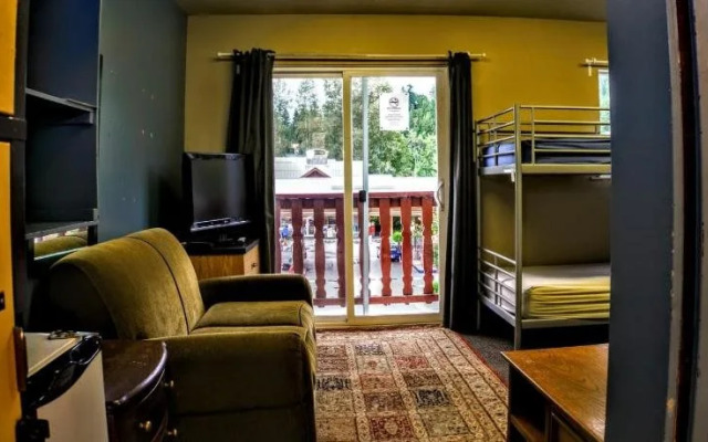 Southside Lodge