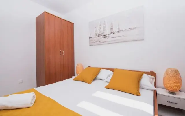 Apartment Roko