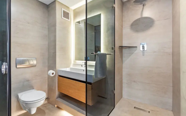 Lagoon Beach Luxe 116a