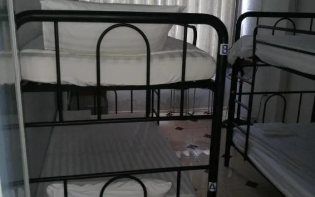 Pioneer Hotel