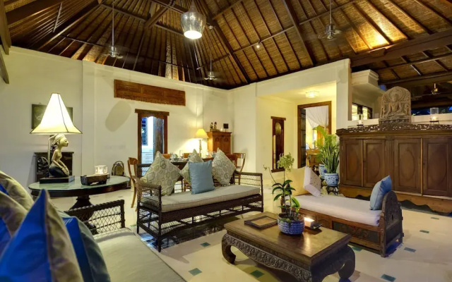 Villa Kedidi