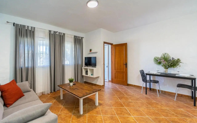 Apartamento Jibazahora B3