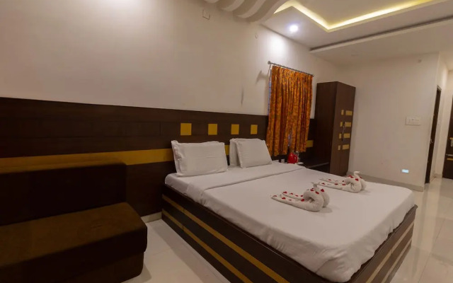 Residenza Dreams Paradise