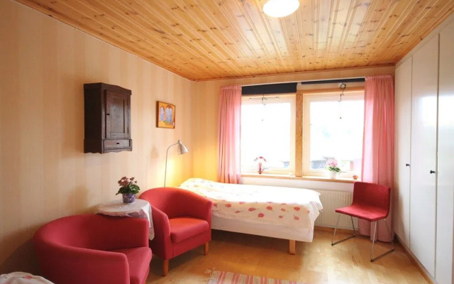 Getberget Hostel