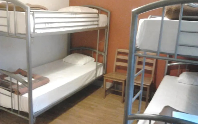 Hostel Louise