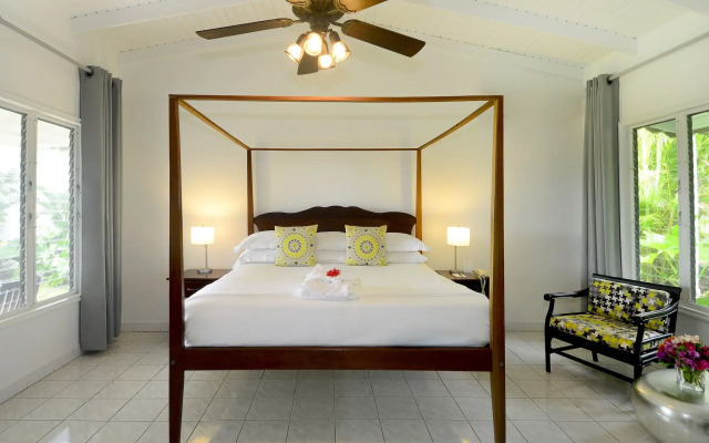 Montpelier Nevis