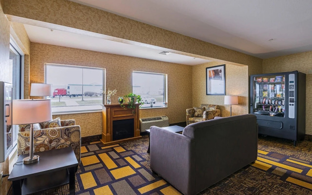 Quality Inn & Suites