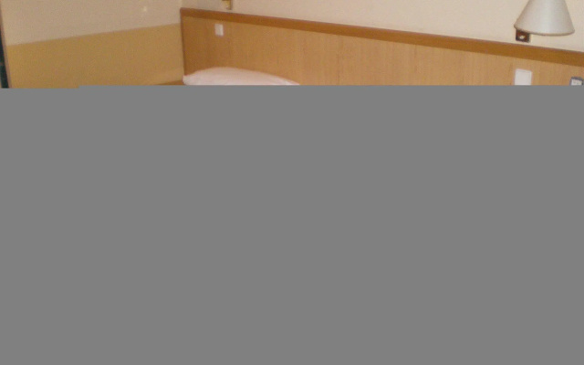Los Braseros Hotel