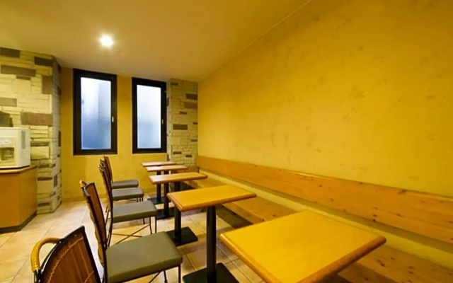 R&B HOTEL NAGOYA SAKAE HIGASHI - Vacation STAY 40515v