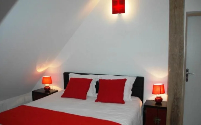 Chambre dHôtes des Ducs