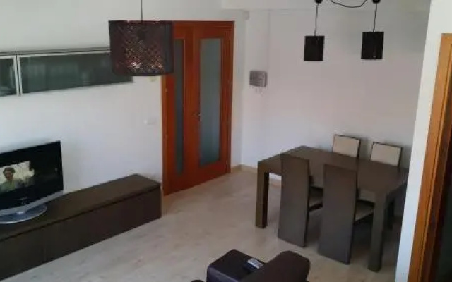 Apartamento Duplex Calonge