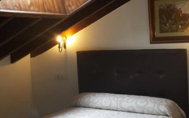 Hotel Rural Palacio de Galceran