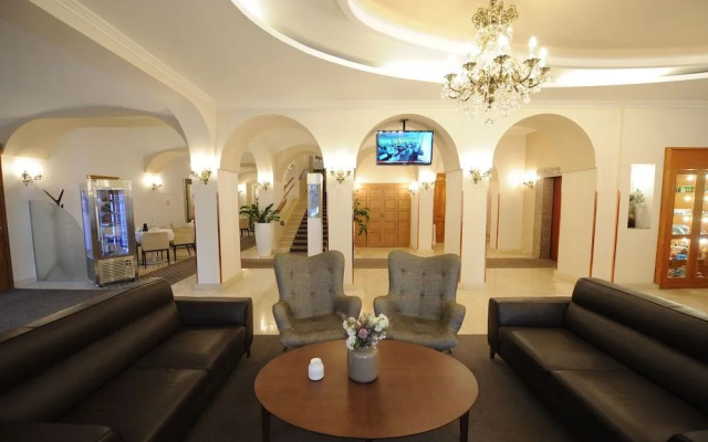 Hotel Prince de Ligne