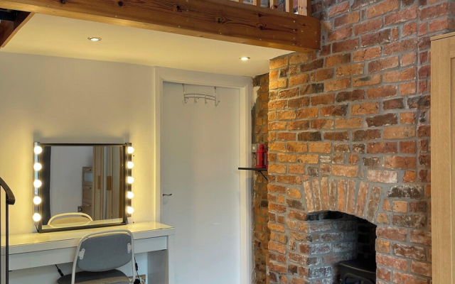 Mallison Cottage