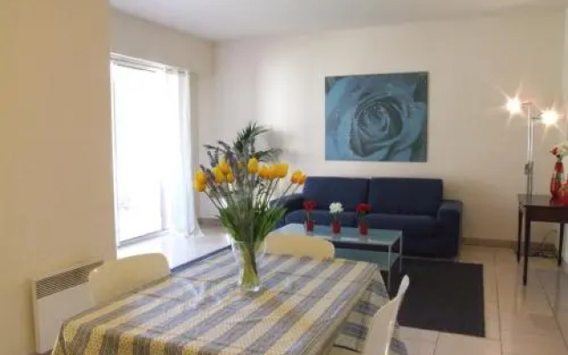 Appartement au Chateau Vallaya