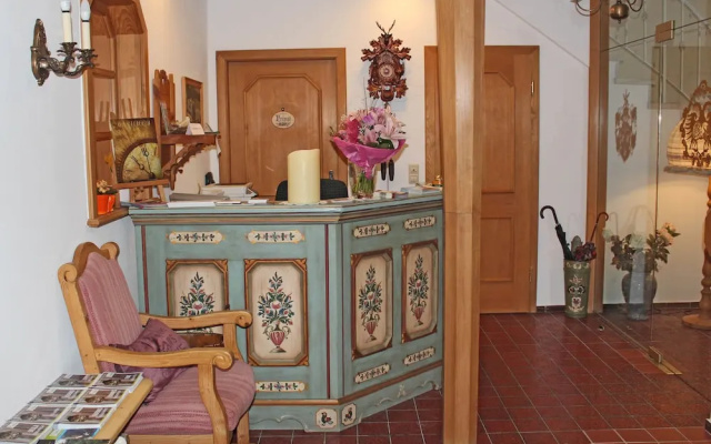 Hotel Adlerschanze