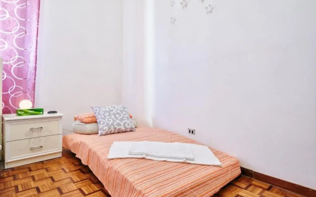Apt Venice City