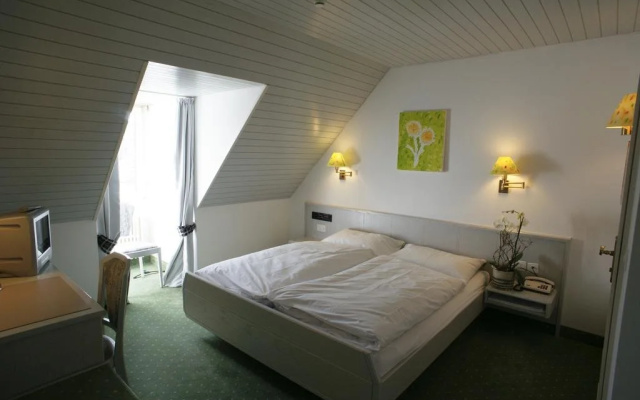 Hotel Ochsen Muri