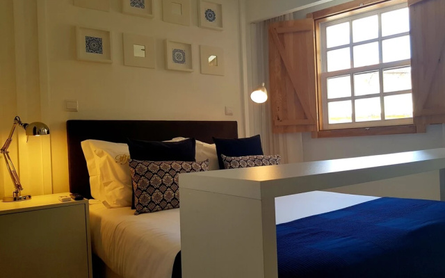 Bellu Suites