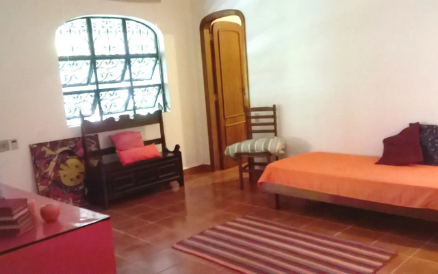 Sitio Araribá