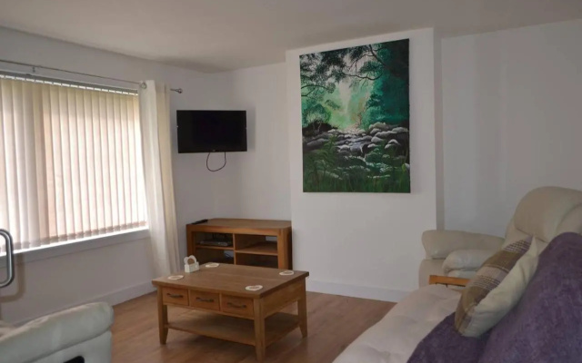 Kirkside Holiday Home