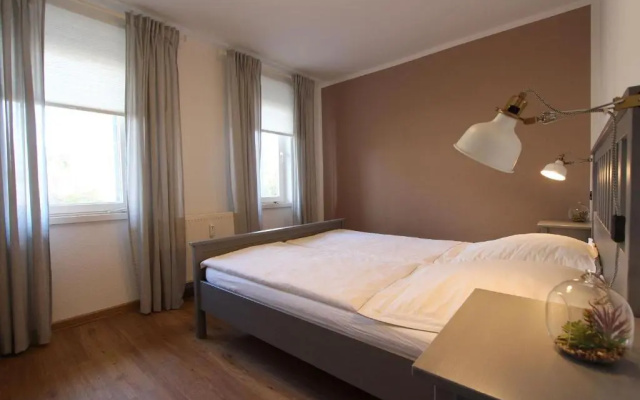 Haus Holgünt Whg 6 OG