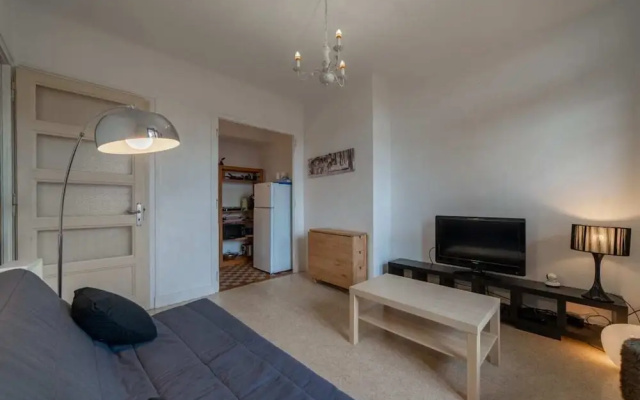 Bonlieu Private apartment