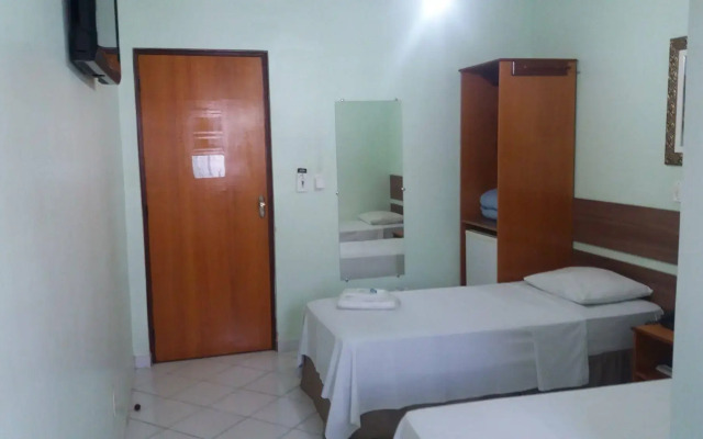Agapito Inn Hotel