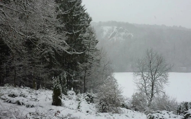 Cozy Escape in Bohon