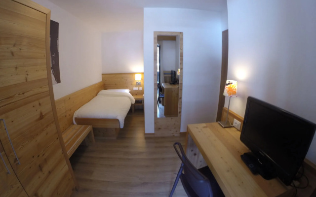 Hotel Arnica