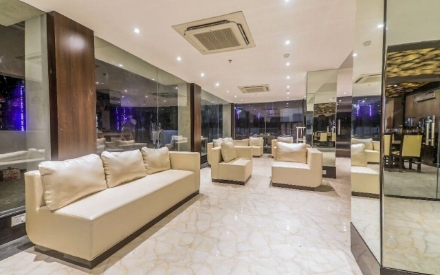 Airport Guest House Guwahati
