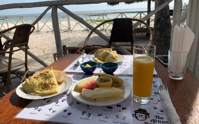 African Paradise Beach Hotel