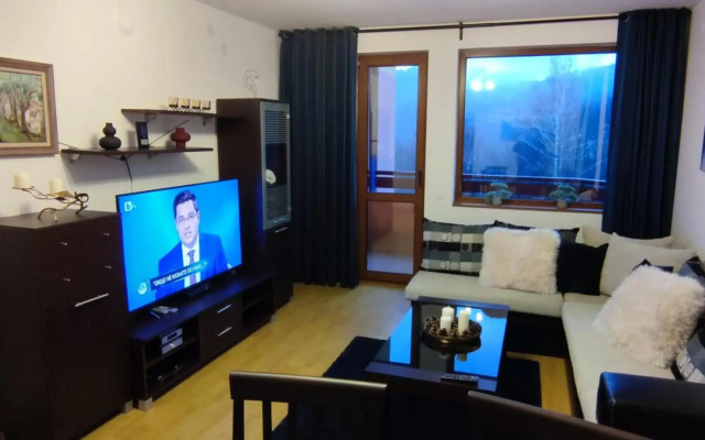 Neviasta Apartment