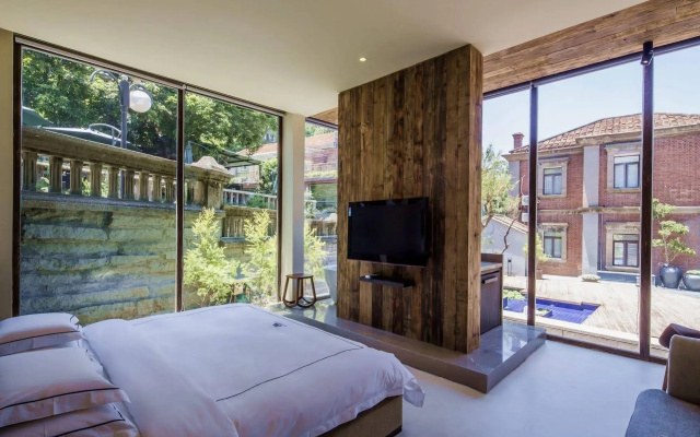 Kulangsu North Island Hotel