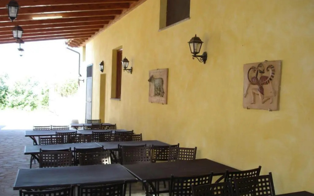 Agriturismo Casale Di Gricciano