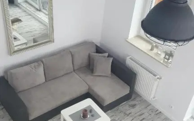 Apartament wakacyjny Podczele