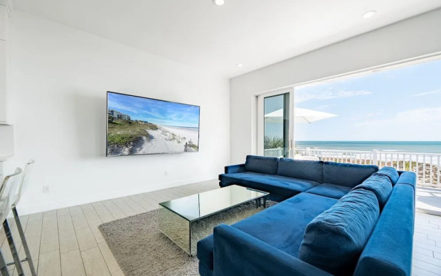 Beach Dream by Distinctive Beach Rentals
