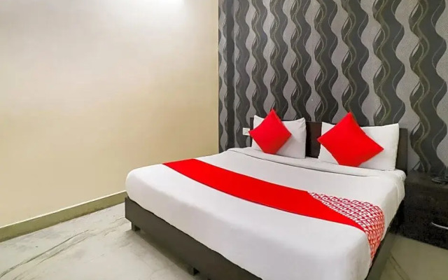 Palm Stay by Oyo Rooms