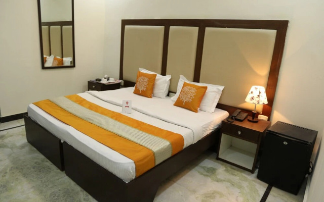 Hotel Jindal Palace by OYO