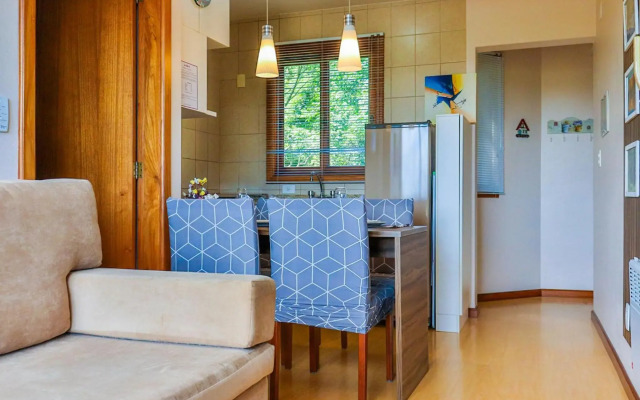 Locar-in Gramado Residencial Maranello