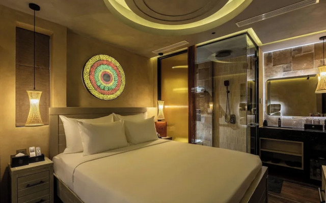 Pynt Hotel 8